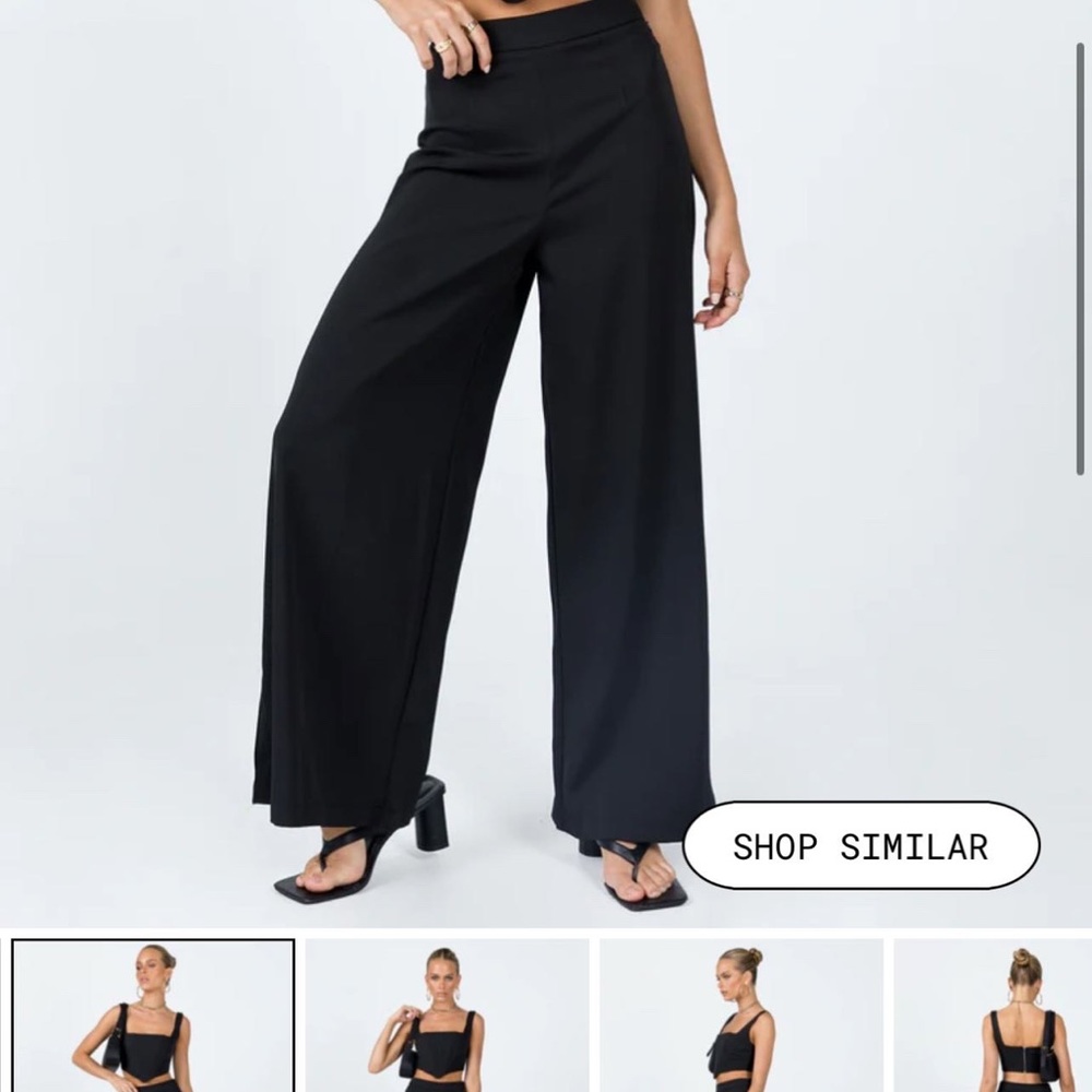 Princess Polly Elias Pants